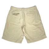 (VINTAGE) 1990'S～ POLO RALPH LAUREN LINEN SILK 5 POCKET SHORTS