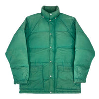 (VINTAGE) 1970'S～ SIERRA DESIGNS 7 TREES TAG DOWN JACKET AS IS