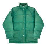 (VINTAGE) 1970'S～ SIERRA DESIGNS 7 TREES TAG DOWN JACKET AS IS