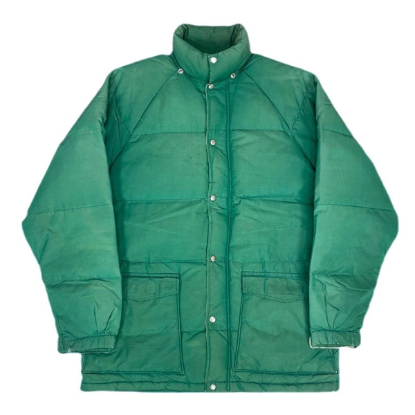 (VINTAGE) 1970'S～ SIERRA DESIGNS 7 TREES TAG DOWN JACKET AS IS