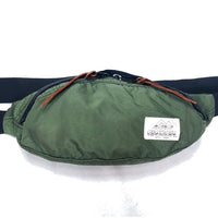 (OTHER) 2007 MADE IN USA GREGORY 30th ANNIVERSARY MODEL TAILRUNNER FANNY PACK