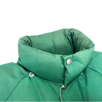 (VINTAGE) 1970'S～ SIERRA DESIGNS 7 TREES TAG DOWN JACKET AS IS