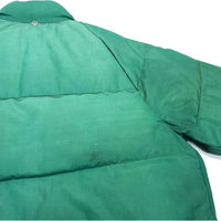 (VINTAGE) 1970'S～ SIERRA DESIGNS 7 TREES TAG DOWN JACKET AS IS