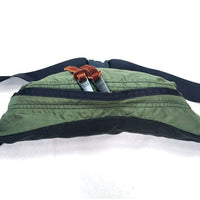 (OTHER) 2007 MADE IN USA GREGORY 30th ANNIVERSARY MODEL TAILRUNNER FANNY PACK