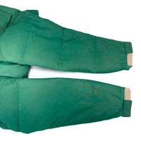 (VINTAGE) 1970'S～ SIERRA DESIGNS 7 TREES TAG DOWN JACKET AS IS