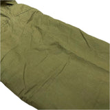 (VINTAGE) 1990'S～ MADE IN ITALY UFO Jeans and Sportswear M-51 TYPE FISHTAIL PARKA