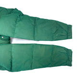 (VINTAGE) 1970'S～ SIERRA DESIGNS 7 TREES TAG DOWN JACKET AS IS