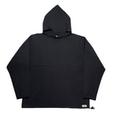 (VINTAGE) 1990'S～ MADE IN USA NINE LATTICE PATTERN NYLON PULLOVER HOODIE