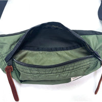 (OTHER) 2007 MADE IN USA GREGORY 30th ANNIVERSARY MODEL TAILRUNNER FANNY PACK