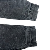 (VINTAGE) 1980'S～ MADE IN USA Levi's 70609-0260 GALACTIC WASH BLACK DENIM SHERPA JACKET