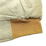 (VINTAGE) DEAD STOCK NEW 1990's～ MADE IN USA GOLDEN FLEECE by SPIEWAK N-2B TYPE FLIGHT JACKET