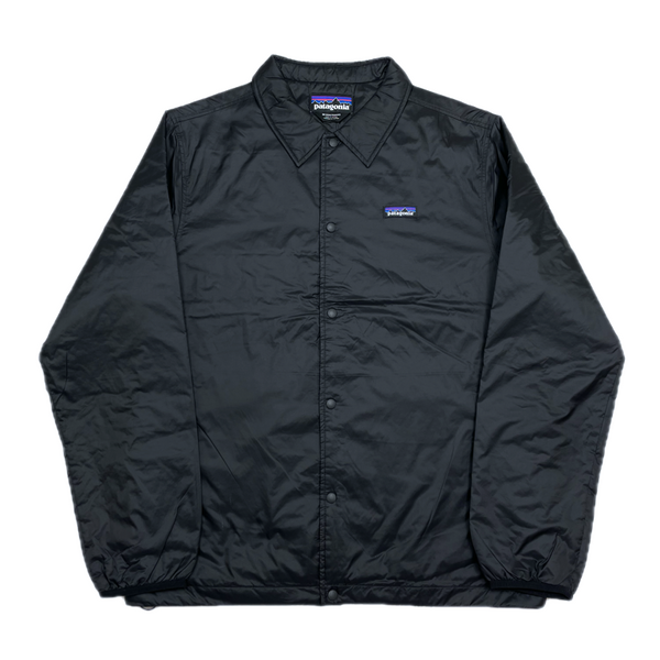 VINTAGE) 2019 PATAGONIA COACHES JACKET FA19 – Linco VINTAGE) 2019 PATAGONIA COACHES JACKET FA19 – Linco