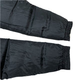 (VINTAGE) 1990'S～ HELLY HANSEN REVERSIBLE DOWN AND THICK PADDED JACKET WITH BIG LOGO