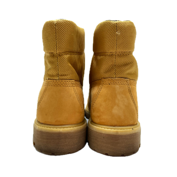 OTHER) TIMBERLAND X WOOLRICH CENTER ZIP NUBUCK LEATHER BOOTS – Linco OTHER) TIMBERLAND X WOOLRICH CENTER ZIP NUBUCK LEATHER BOOTS – Linco