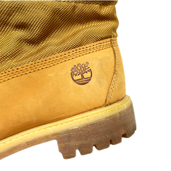 OTHER) TIMBERLAND X WOOLRICH CENTER ZIP NUBUCK LEATHER BOOTS – Linco OTHER) TIMBERLAND X WOOLRICH CENTER ZIP NUBUCK LEATHER BOOTS – Linco