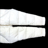 (VINTAGE) 1990'S～ HELLY HANSEN REVERSIBLE DOWN AND THICK PADDED JACKET WITH BIG LOGO