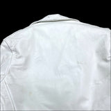 (VINTAGE) 1990'S～ MADE IN USA BRANDED GARMENTS DOUBLE BREASTED LEATHER BIKER JACKET