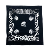 (other) DEAD STOCK NEW 1990'S～ CHRISTIAN FLETCHER BANDANA 2PCS SET