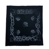 (other) DEAD STOCK NEW 1990'S～ CHRISTIAN FLETCHER BANDANA 2PCS SET