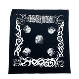 (other) DEAD STOCK NEW 1990'S～ CHRISTIAN FLETCHER BANDANA 2PCS SET