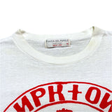 (t-shirt) 1980'S～ BOOWY MEMBER PRINT T-SHIRT