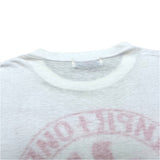 (t-shirt) 1980'S～ BOOWY MEMBER PRINT T-SHIRT