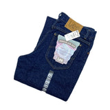 (vintage) DEAD STOCK NEW 1990'S～ MADE IN USA Lee 200-8989 DENIM PANTS