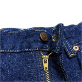 (vintage) DEAD STOCK NEW 1990'S～ MADE IN USA Lee 200-8989 DENIM PANTS