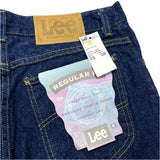 (vintage) DEAD STOCK NEW 1990'S～ MADE IN USA Lee 200-8989 DENIM PANTS
