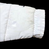 (VINTAGE) 1990'S～ HELLY HANSEN REVERSIBLE DOWN AND THICK PADDED JACKET WITH BIG LOGO