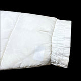 (VINTAGE) 1990'S～ HELLY HANSEN REVERSIBLE DOWN AND THICK PADDED JACKET WITH BIG LOGO