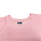 (vintage) 1980'S～ MADE IN USA Hanes PLAIN SWEAT SHIRT