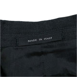 (designers) 1990'S～ MADE IN ITALY EMPORIO ARMANI 3 BUTTON BLAZER JACKET