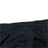 (designers) 1990'S～ MADE IN ITALY EMPORIO ARMANI 3 BUTTON BLAZER JACKET