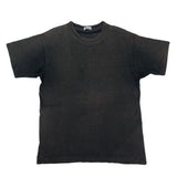 (DESIGNERS) 1990'S～ COMME des GARCONS HOMME FADED PLAIN T-SHIRT