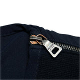 (designers) MADE IN ITALY PRADA SPORT BACK PANELED DESIGN SHIRT