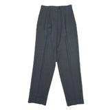 (DESIGNERS) 1990'S～ MADE IN ITALY EMPORIO ARMANI 2 TUCK SLACKS