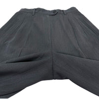 (DESIGNERS) 1990'S～ MADE IN ITALY EMPORIO ARMANI 2 TUCK SLACKS