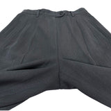(DESIGNERS) 1990'S～ MADE IN ITALY EMPORIO ARMANI 2 TUCK SLACKS