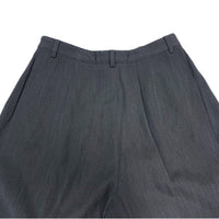(DESIGNERS) 1990'S～ MADE IN ITALY EMPORIO ARMANI 2 TUCK SLACKS