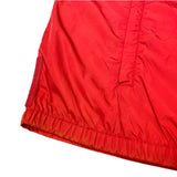 (DESIGNERS) MADE IN ITALY PRADA SPORT ZIP UP NYLON VEST