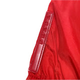 (DESIGNERS) MADE IN ITALY PRADA SPORT ZIP UP NYLON VEST