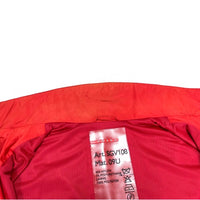 (DESIGNERS) MADE IN ITALY PRADA SPORT ZIP UP NYLON VEST