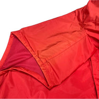 (DESIGNERS) MADE IN ITALY PRADA SPORT ZIP UP NYLON VEST