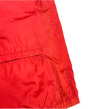 (DESIGNERS) MADE IN ITALY PRADA SPORT ZIP UP NYLON VEST