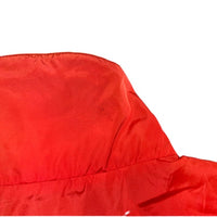 (DESIGNERS) MADE IN ITALY PRADA SPORT ZIP UP NYLON VEST