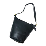 (OTHER) MADE IN USA OLD COACH GLOVE LEATHER BUCKET TYPE 3WAY BAG