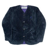 (VINTAGE) 2000'S～ GERRY FLEECE X DOWN SLOPE JACKET