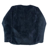 (VINTAGE) 2000'S～ GERRY FLEECE X DOWN SLOPE JACKET