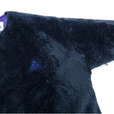(VINTAGE) 2000'S～ GERRY FLEECE X DOWN SLOPE JACKET